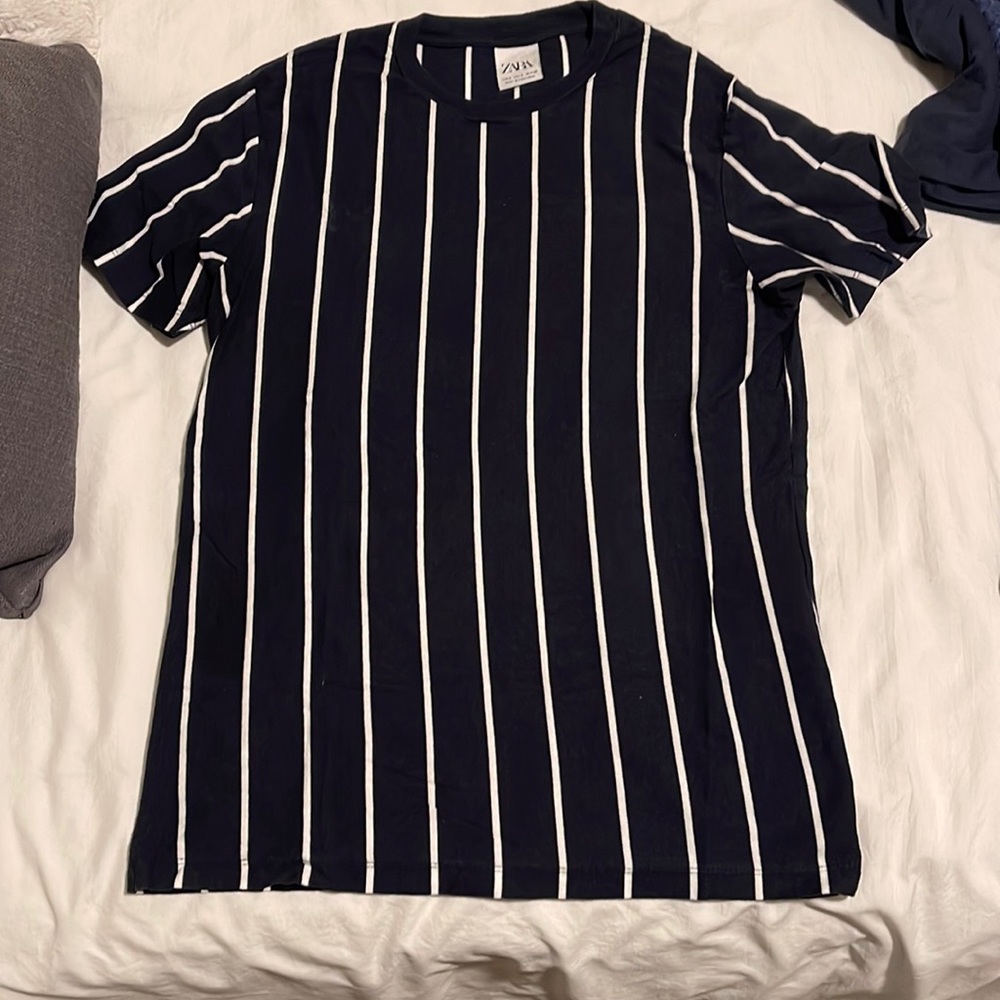 Mens Zara T-Shirt